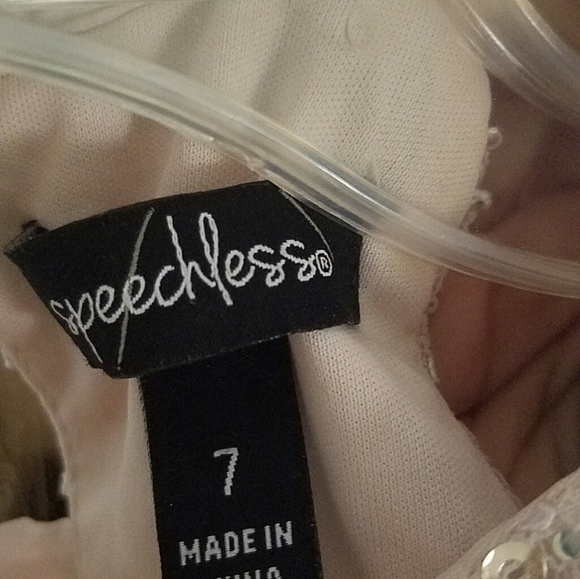 Long dress - Picture 3 of 8